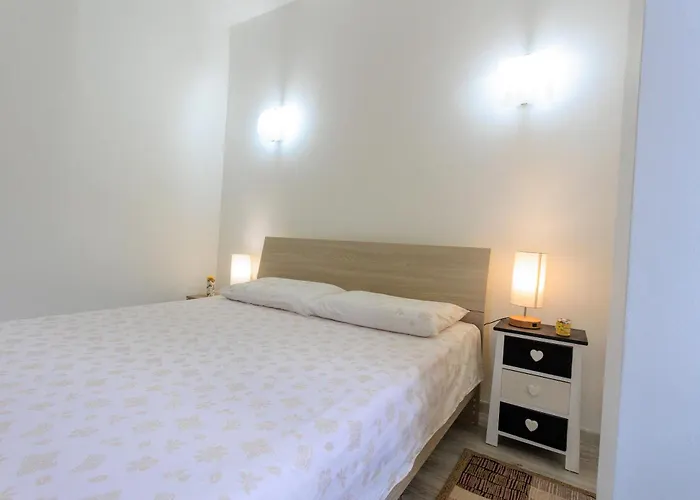 Apartment Pearl Harbor - Two Near Sea & Centre *