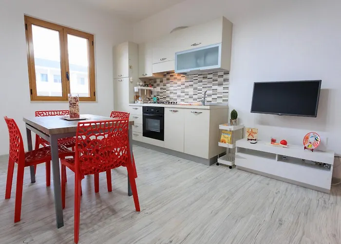 Apartment Pearl Harbor - Two Near Sea & Centre