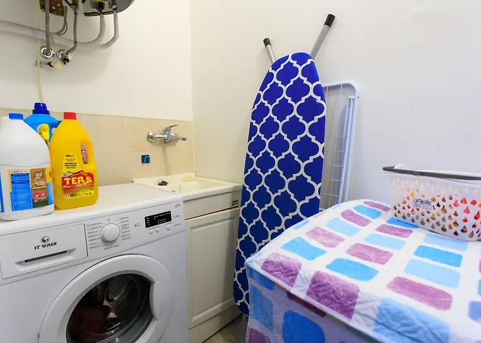 Pearl Harbor - Two Near Sea & Centre Appartement *