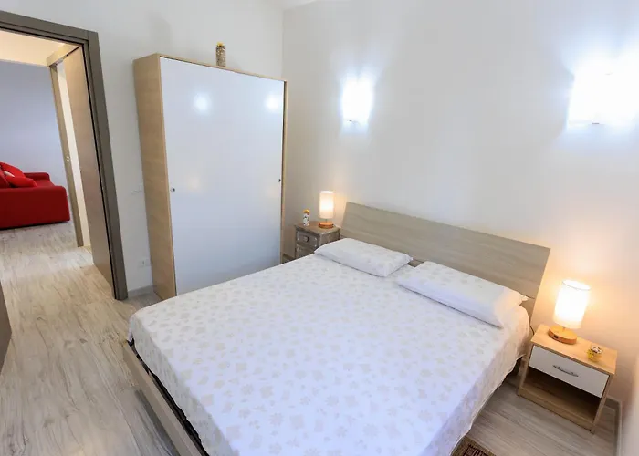 Apartment Pearl Harbor - Two Near Sea & Centre *