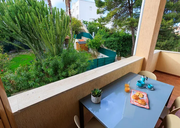 Apartment Pearl Harbor - Two Near Sea & Centre